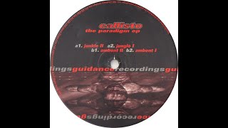 Callisto - Ambent II (1997)