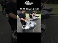 【GENESIS2023】DrumLine #shorts