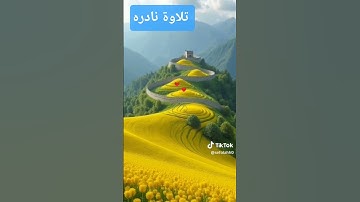 تلاوة نادره للشيخ       عبد الباسط عبد الصمد رحمه الله                آيات من سورة الرعد