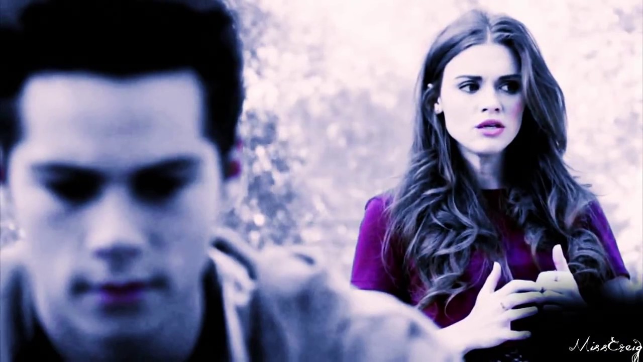 Stiles Lydia Sweater Weather YouTube