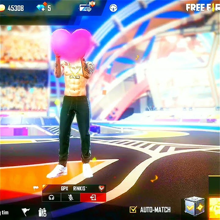 Download lagu JEDAG JEDUG FREE FIRE TERBARU|PAKAI LAGU KAU MENGAJARKANKU MENGENAL CINTA!