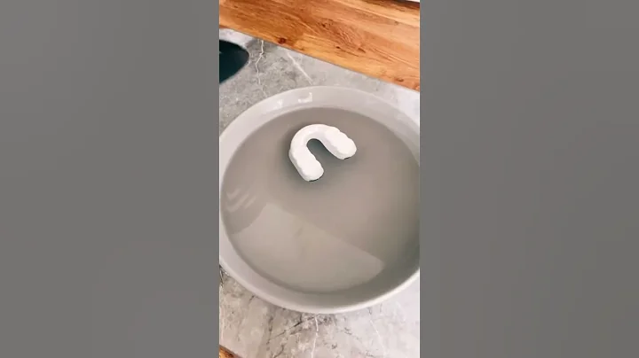 Best “off the shelf” mouthguard for MMA