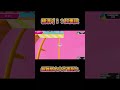 世界で誰も安定しない神業【Fall Guys/フォールガイズ】