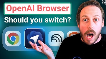 ChatGPT Atlas uitgelegd: AI-functies, beperkingen en risico