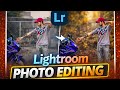 Mobile Lightroom Photo Editing | Pro Color Grading