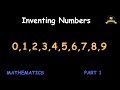 Inventing Numbers | in Thok Nath