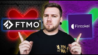 Takto z FTMO a Fintokei Zarobíš VIAC €€€€ ZADARMO!