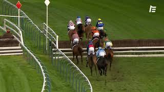 Vidéo de la course PMU PRIX DE L'ORLEANAIS