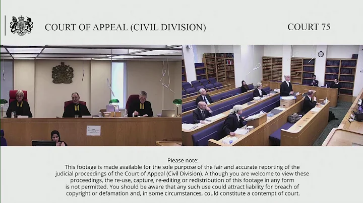 OG Thomas Amaethyddiaeth Cyf (appellant) v Turner & ors (respondents)