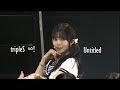 【tripleS】250720 Untitled(tripleS &infin;! ) @ tripleS A LIVE 25 in Tokyo