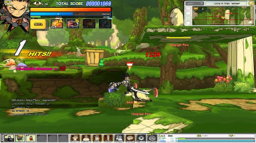 Elsword: Raven - Sneak Peek