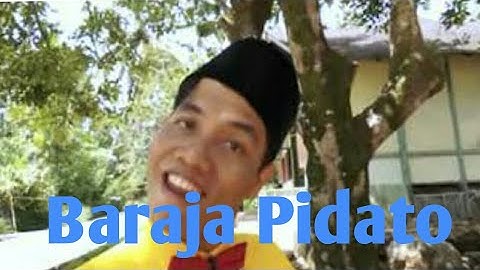 HQ- LAWAK BARAJA PIDADO - Mak Pono & Piak Unyuik