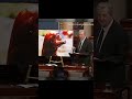 Breaking News l Senator Turns Into Shrimp Alien Live