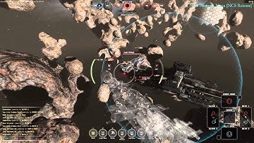 Fractured Space - Awesome Round with the Ghost