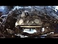 Kia Sportage II  G4GC  масложор  , ремонт двигателя.