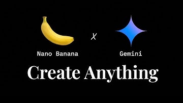 Create Anything with Nano Banana Pro, Here’s How