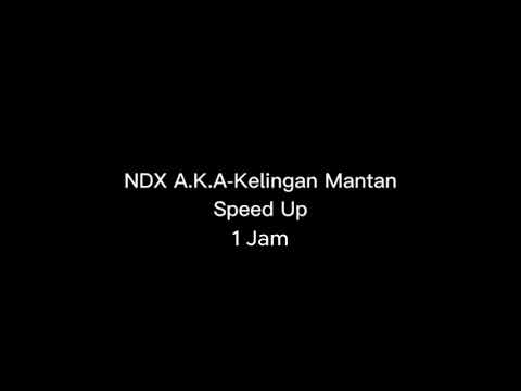 DJ Kelingan Mantan (Satu Jam)