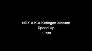 DJ Kelingan Mantan (Satu Jam)