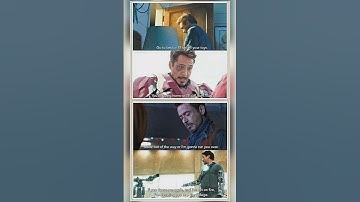 Tony Stark meme #marvel #memes #shorts