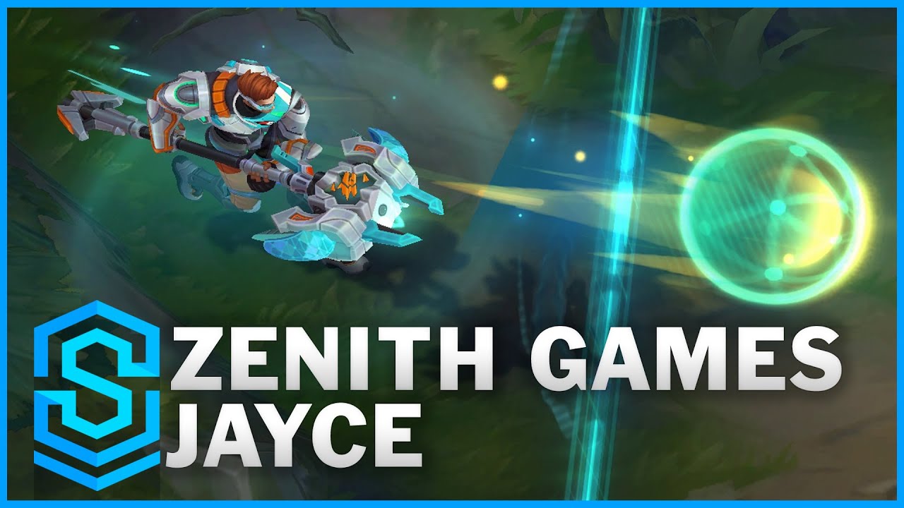 LoL  Skins: King Viego, Zenith Games Line, Prices, Animations, &  Release Date