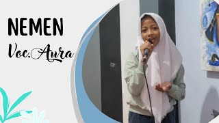 Nemen Voc. Aura 🎼🎶