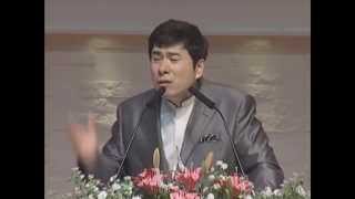 20150222 박영민 목사 설교_김포영광교회 축제예배(성령을 주시는 목적을 알라)요한복음 3장 1~8절