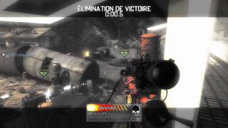 SpaawN | MW2 Final Killcam! Episode 22 (HD)