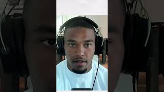 Amon-Ra St. Brown reacts to his old draft grades