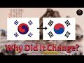 What Happened to the Old Korean Flag?
