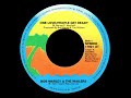 Bob Marley & The Wailers ~ One Love/People Get Ready 1977 Reggae Purrfection Version