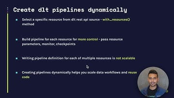 Orchestra & dlt: Part 3 - Deploy dlt pipeline remotely