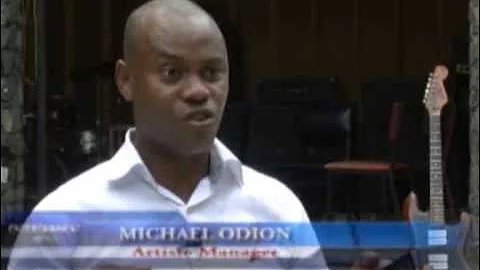 Behind the scenes: The Making of Baby Jowo - 2face ft Victor Olaiya