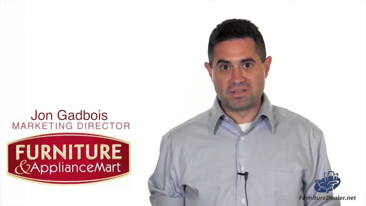 Furniture & ApplianceMart YouTube