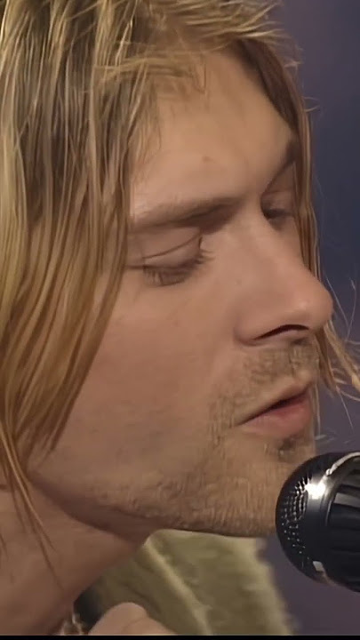 Nirvana - Lake Of Fire (Live)