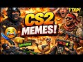 Try not to laugh 😂 CS2 moments #cs2 #trynottolaugh 