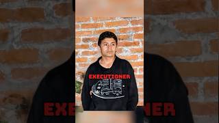 El Ponchis: He Killed 13 People Before His 15th Birthday