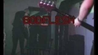 Godflesh - Like Rats (Live)