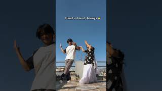 Here, Now, Always ✨ You and Me   #dance #trending #fyp #shorts
