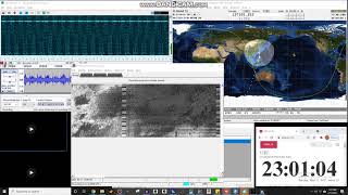 [2021-05-11] NOAA-19 22:56 UTC
