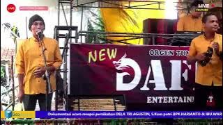 ME RA DAN YU || DAFFA ENTERTAINMENT | WD DELA & AMMAR GUNUNGF RAJA PENUKAL PALI || ZAMPRO STUDIO