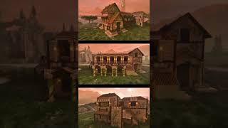 Tuscan Mansion | Ark Survival Ascended