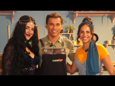 Thumbnail do vídeo