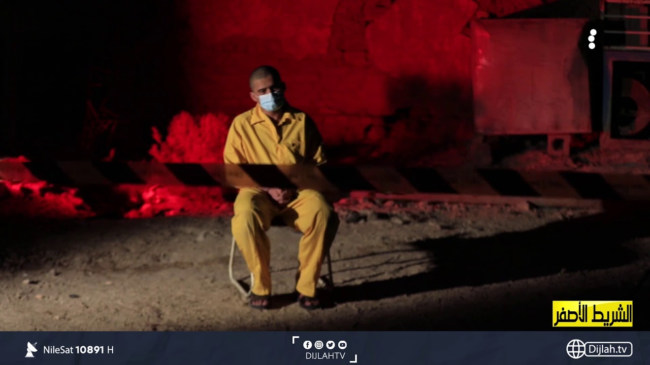 أحد المجرمين يروي كيف اختطفوا طفلا واغتصبوا براءته ثم قتلوه ودفنوه