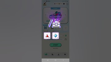 stepn. opening 8 level x box 😎😎😎