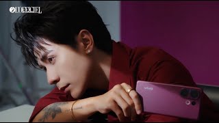 Autumn Issue Bts Tong Tai Quang Hùng Masterd Đốn Tim Khán Giả Với Vivo V60 5G Midnight Berry