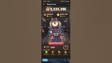 Memefi 18 June 2M Combo Card Live Calim, memefi combo card, memefi 20000 coin