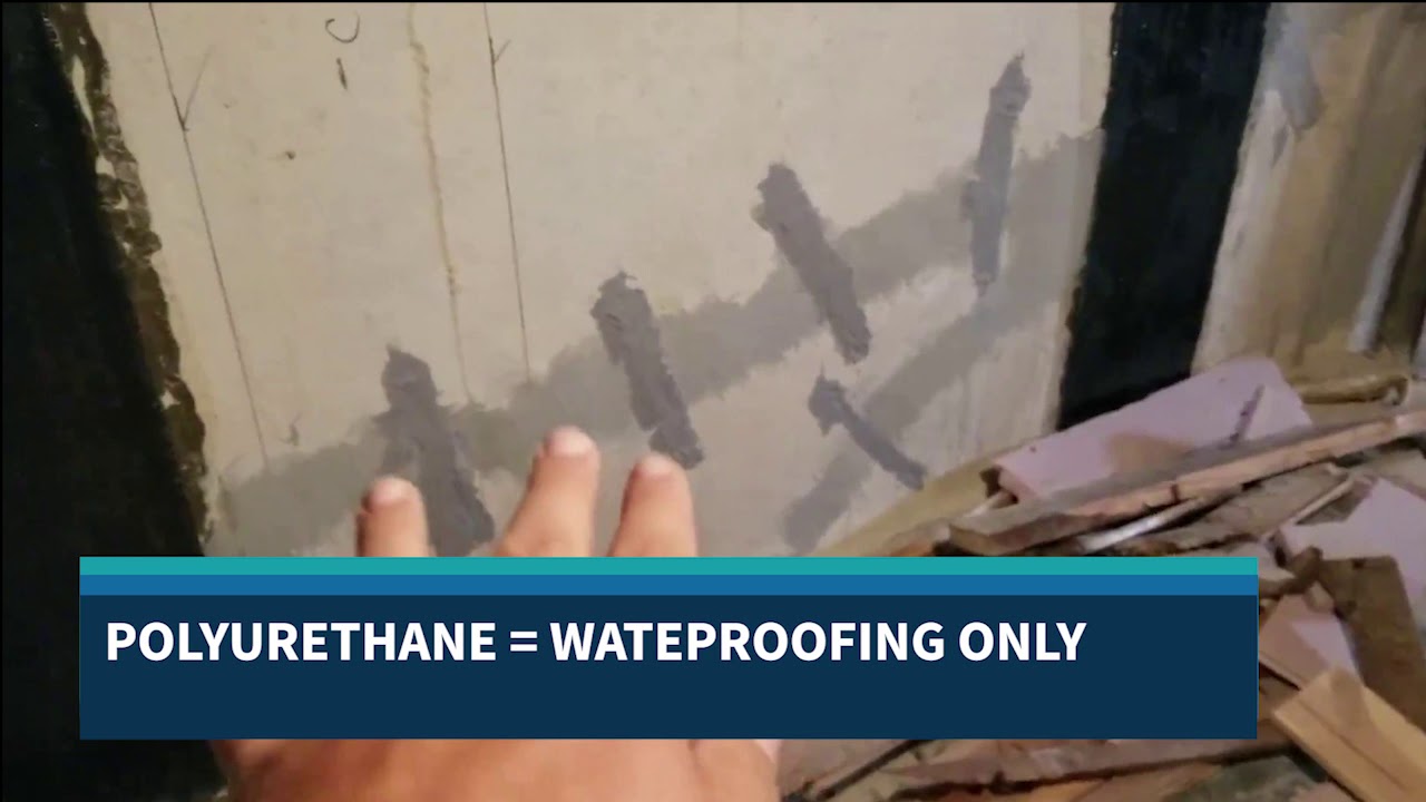 Kansas City Foundation Crack Repair Permanent Foundation Crack Repair