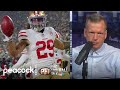 San Francisco 49ers weather Packers to reach NFC title game | Pro Football Talk | NBC Sports