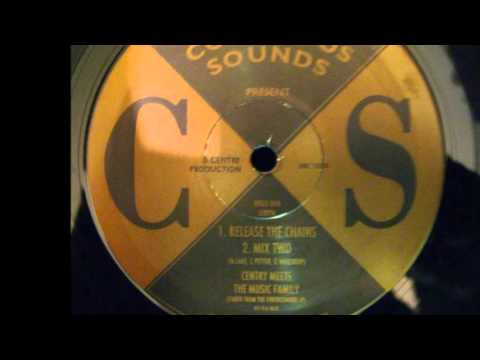 Centry — Release the chains. mix 2,3,4   12"