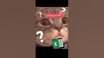 Cách chuyển số tiền thành chữ trong excel